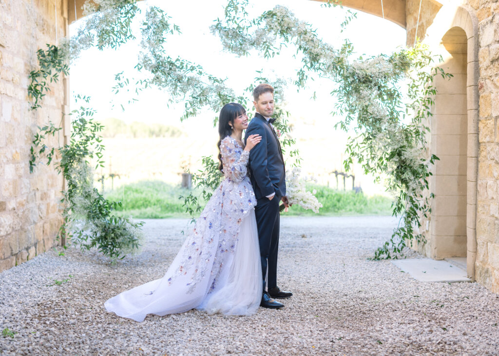 Napa Wedding Photographer