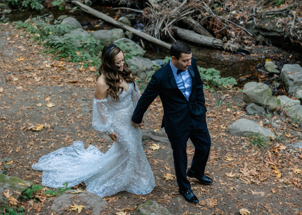 Saratoga Springs Wedding Photographer