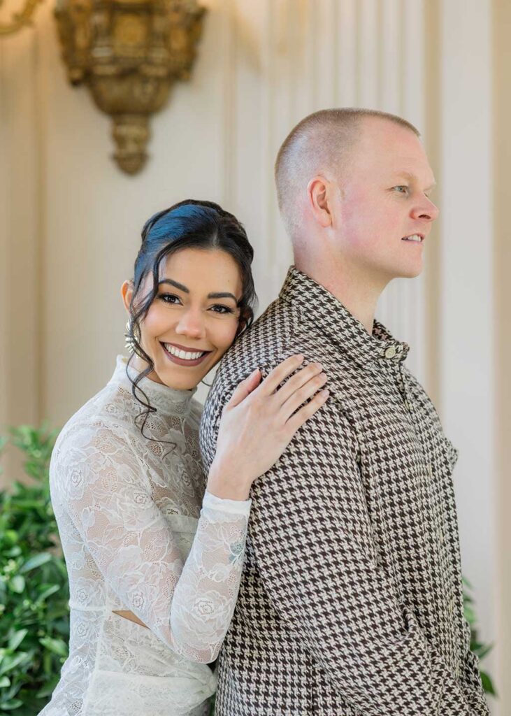 Natalia and Xander Anniversary Session