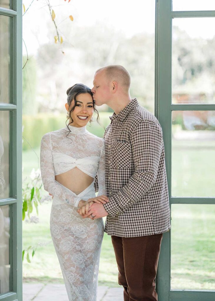 Natalia and Xander Anniversary Session