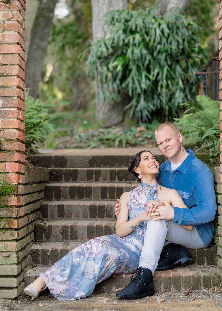 Natalia and Xander Anniversary Session