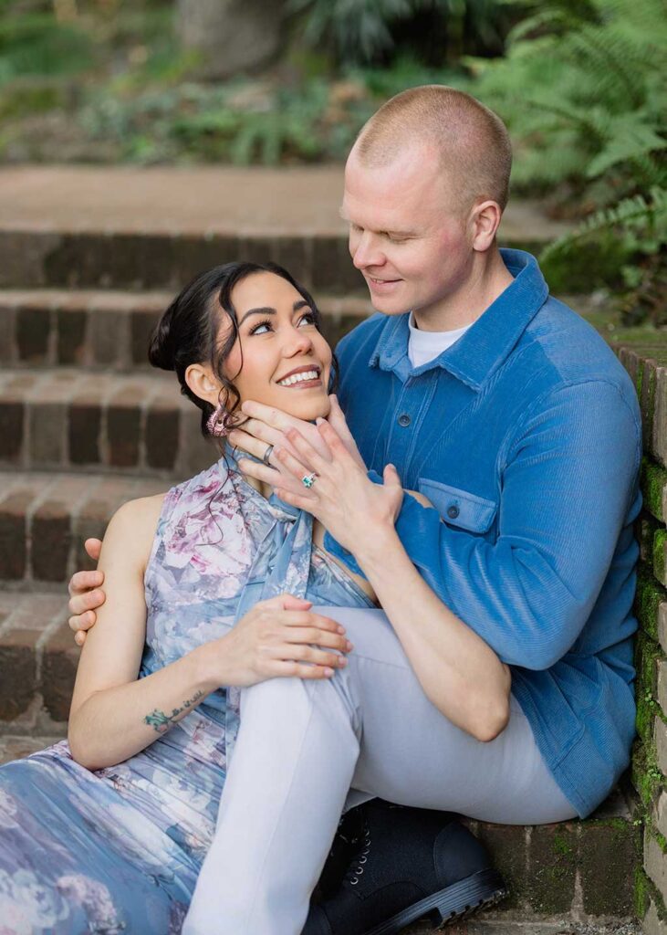 Natalia and Xander Anniversary Session