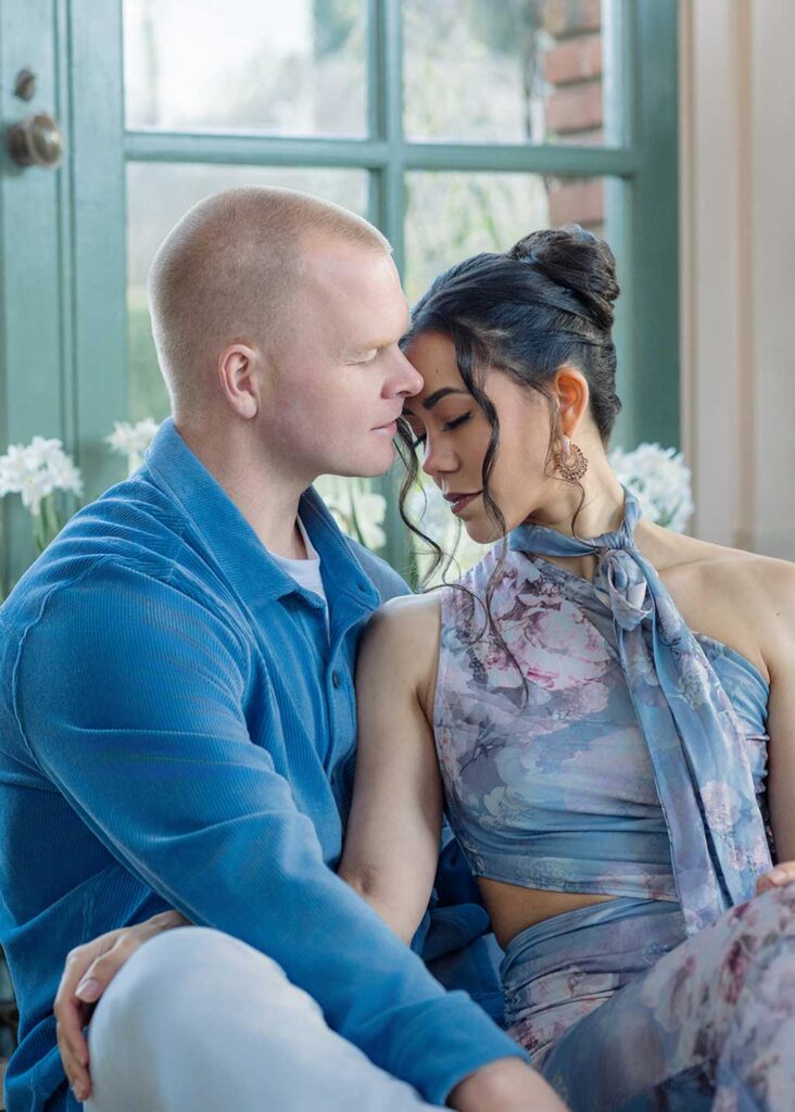 Natalia and Xander Anniversary Session