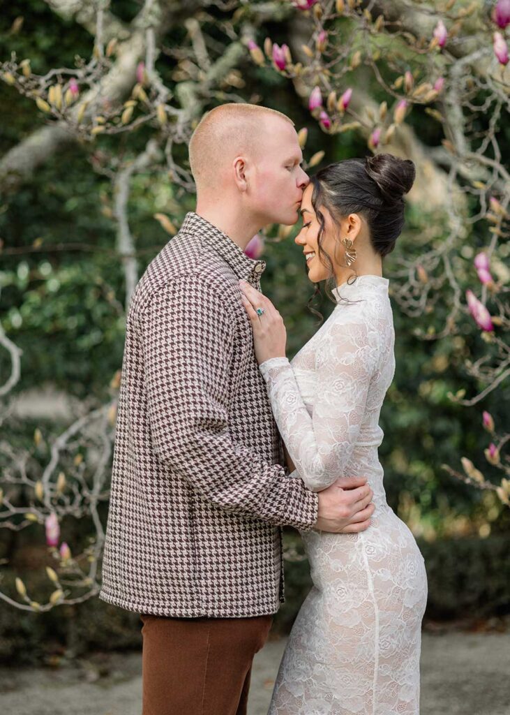 Natalia and Xander Anniversary Session