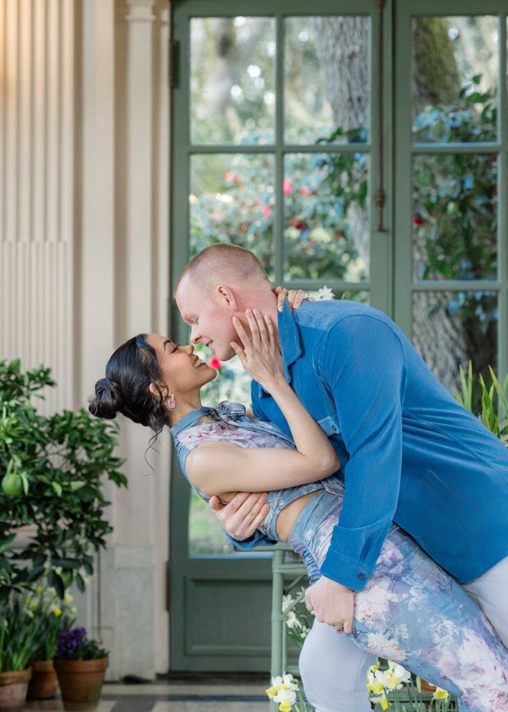 Natalia and Xander Anniversary Session