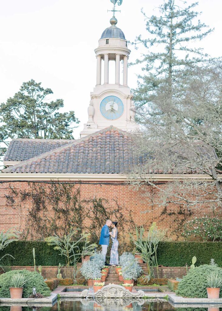 Natalia and Xander Anniversary Session