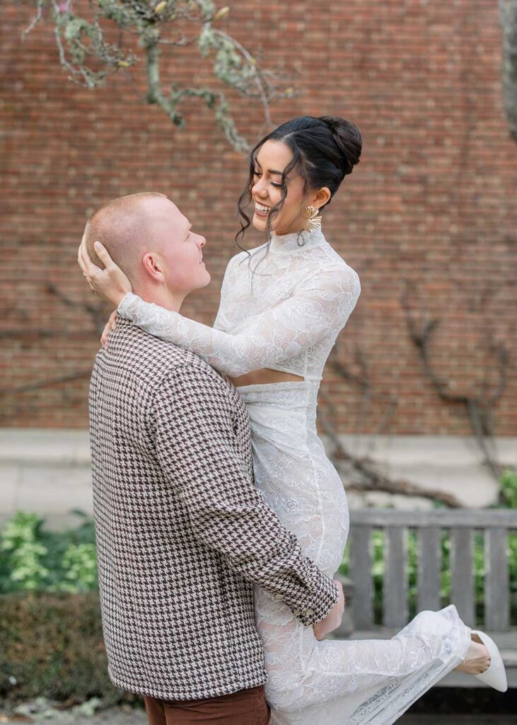 Natalia and Xander Anniversary Session