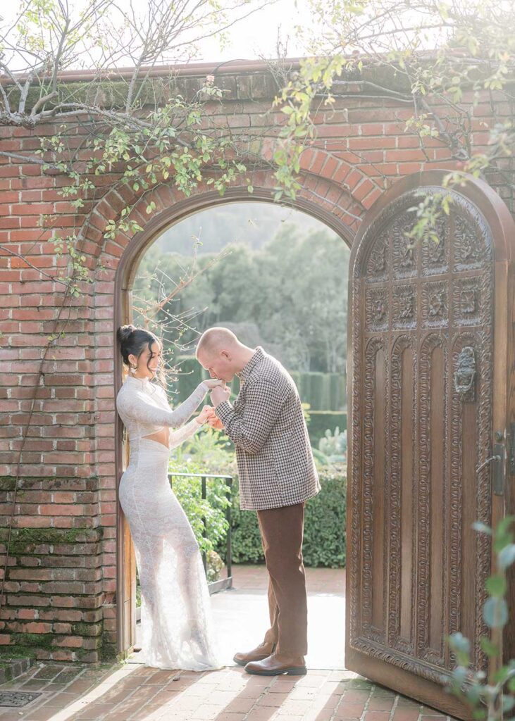 Natalia and Xander Anniversary Session