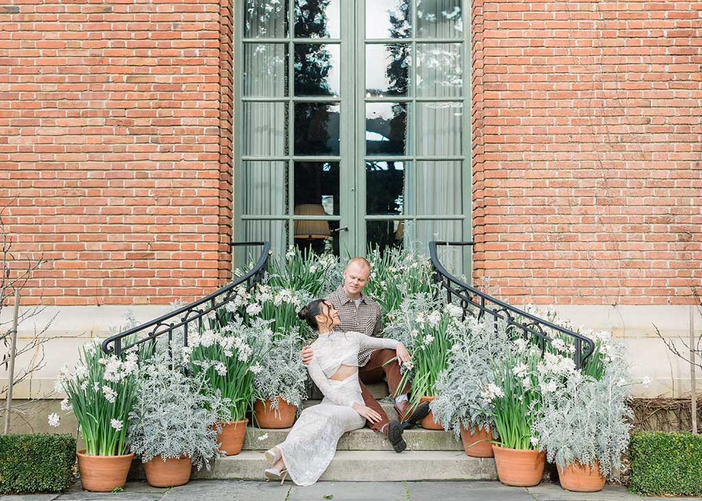 Natalia and Xander Anniversary Session