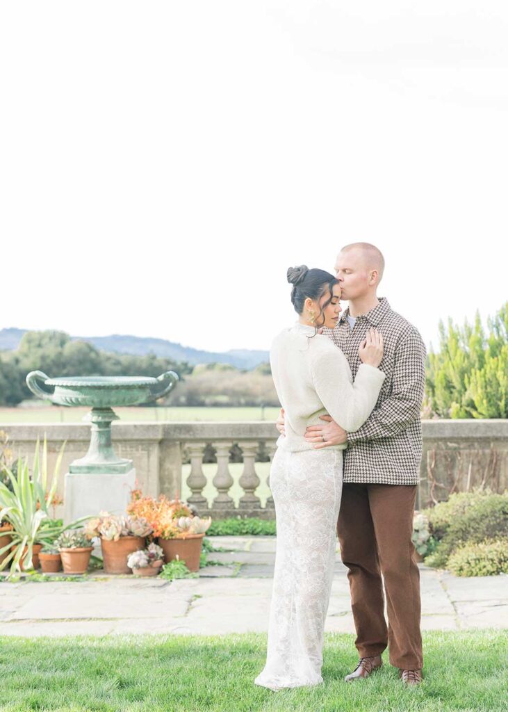 Natalia and Xander Anniversary Session