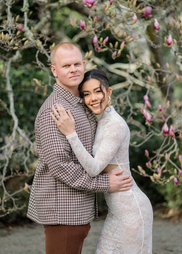 Natalia and Xander Anniversary Session