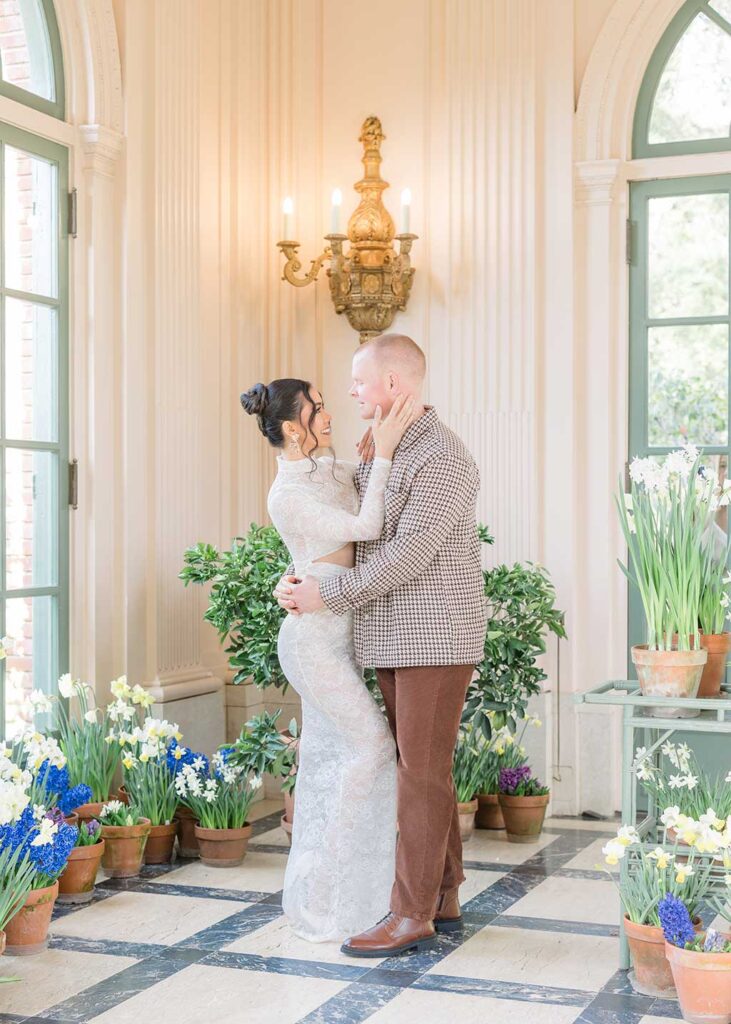 Natalia and Xander Anniversary Session