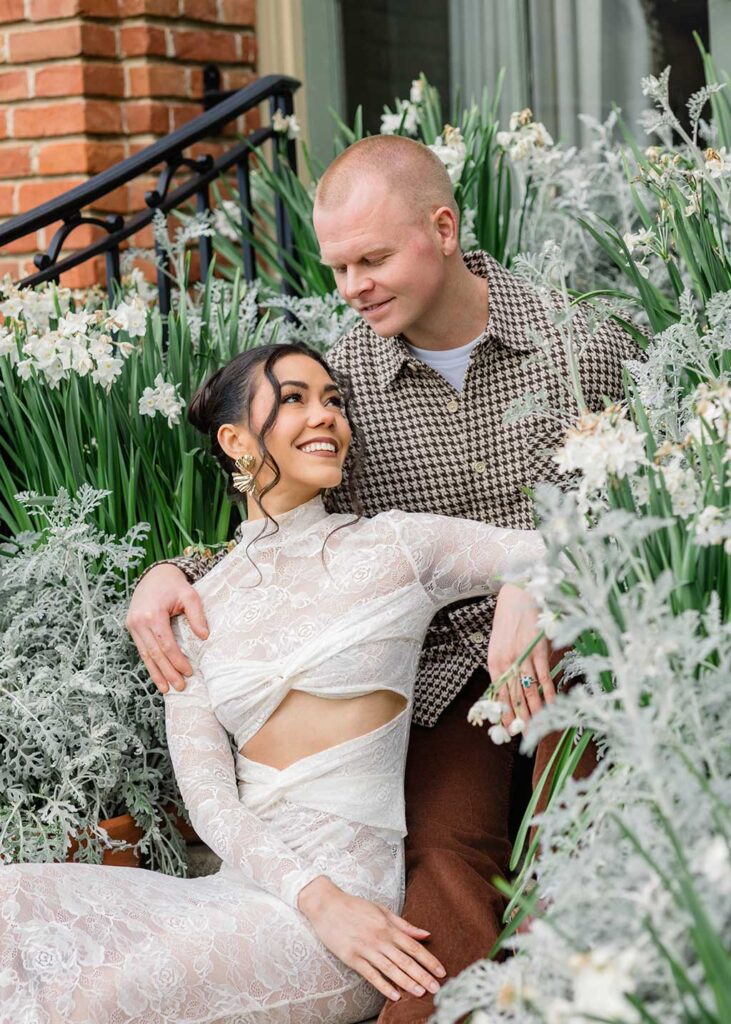 Natalia and Xander Anniversary Session