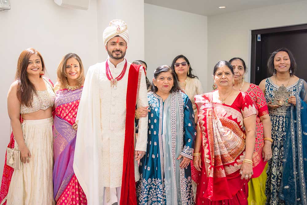 Ceremony