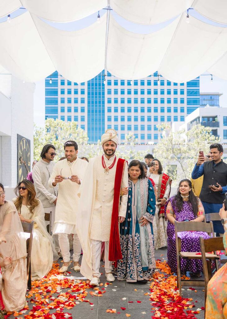 Ceremony