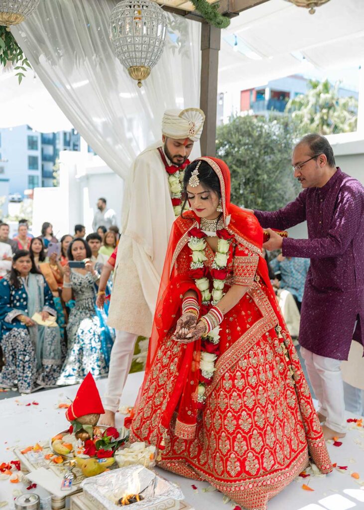 Ceremony