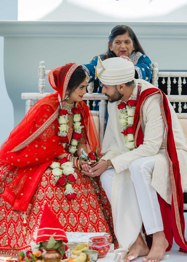 Ceremony