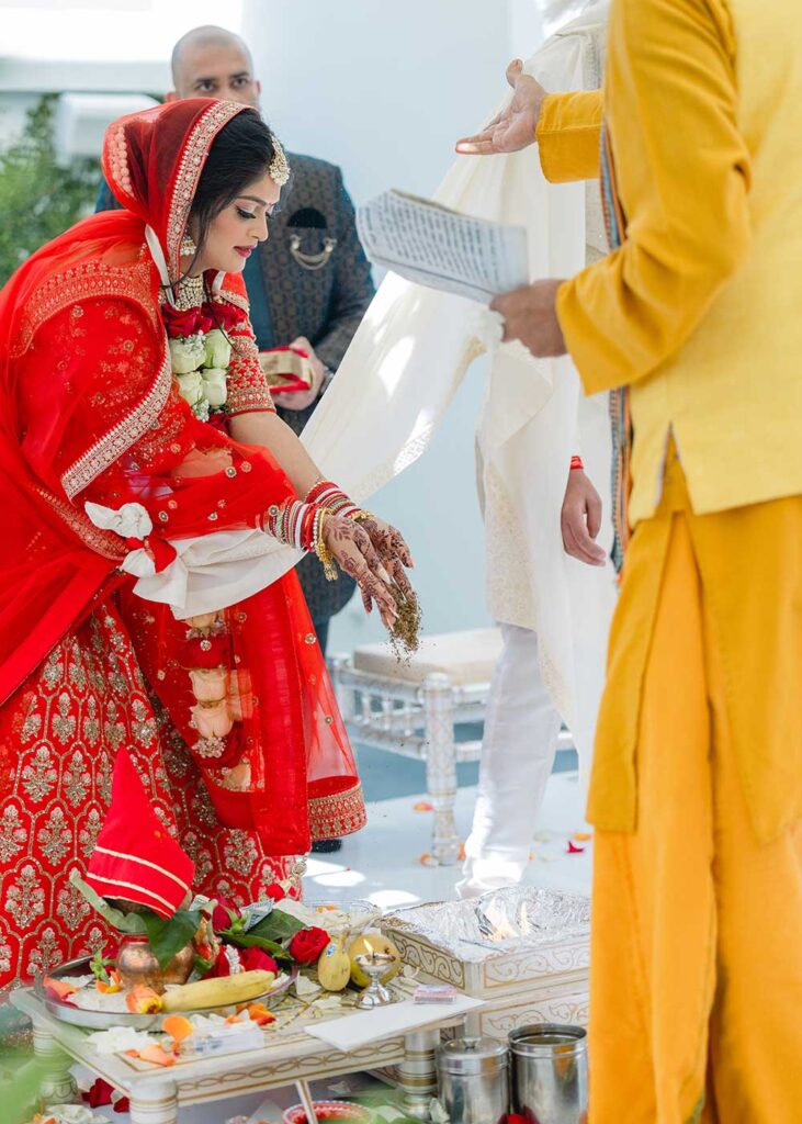 Ceremony