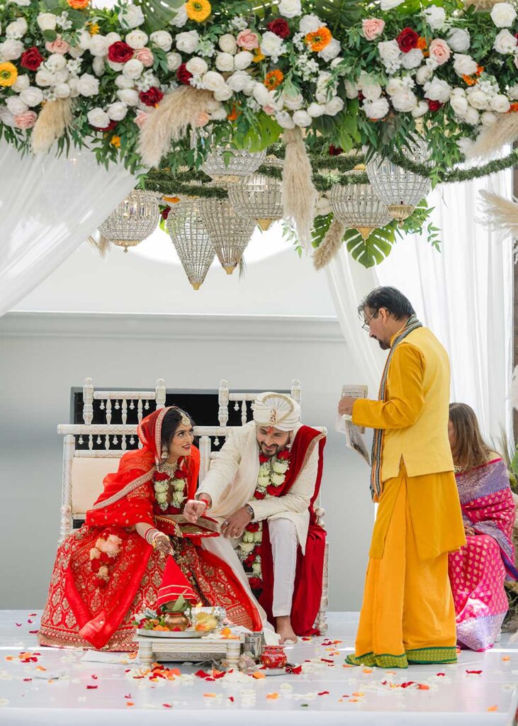 Ceremony