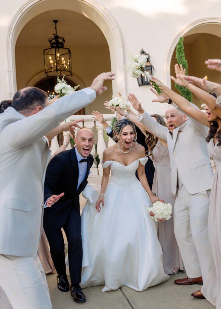 BridalParty