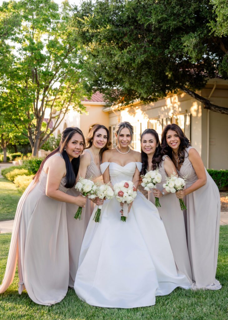 BridalParty