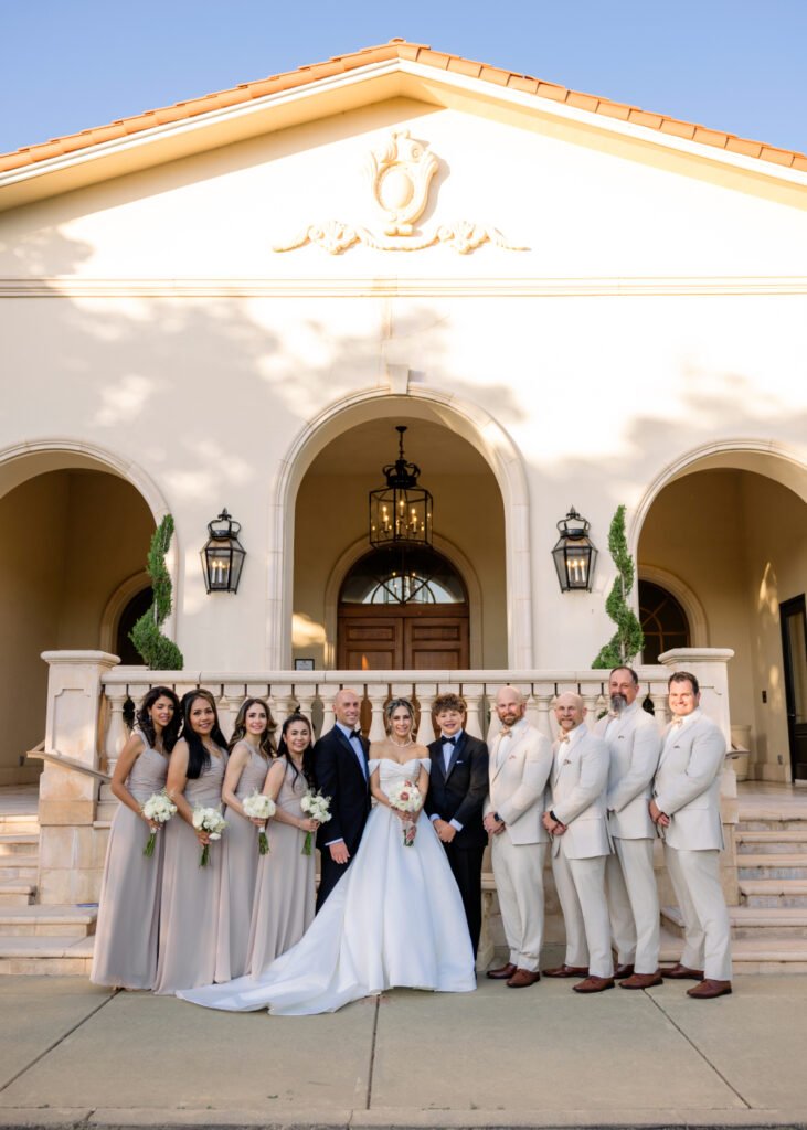 BridalParty