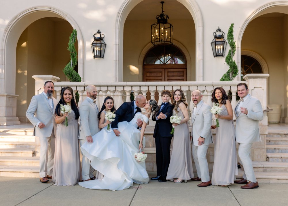 BridalParty