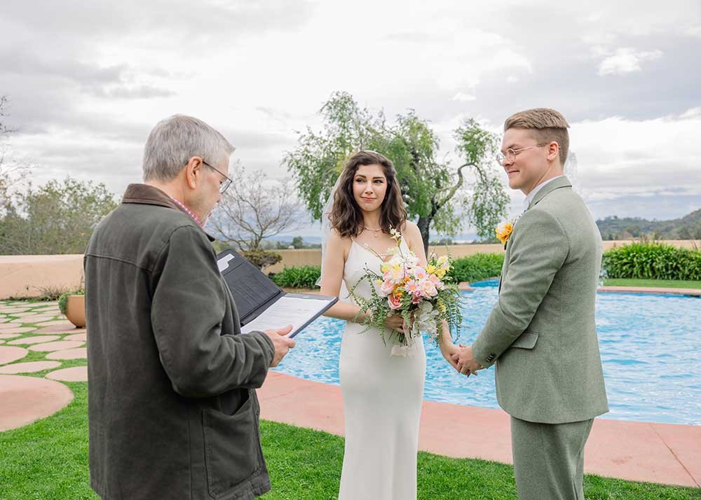 Ceremony