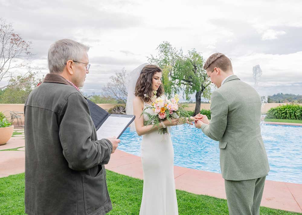 Ceremony