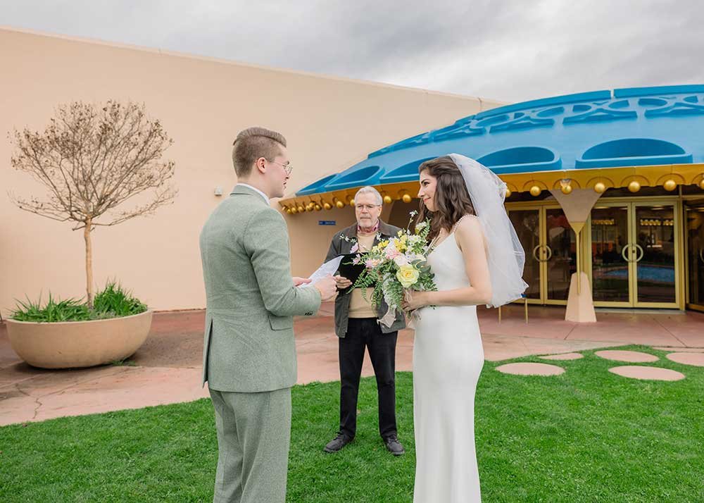 Ceremony