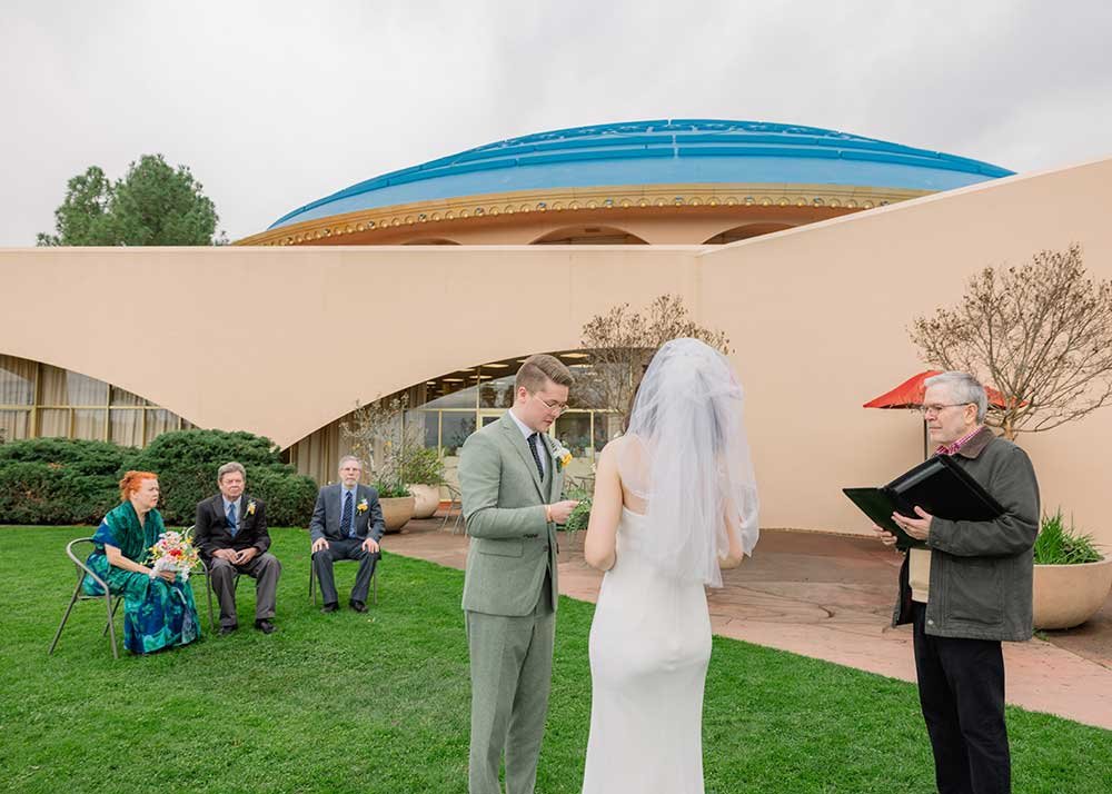 Ceremony