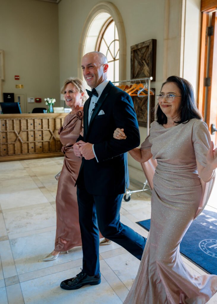 Ceremony