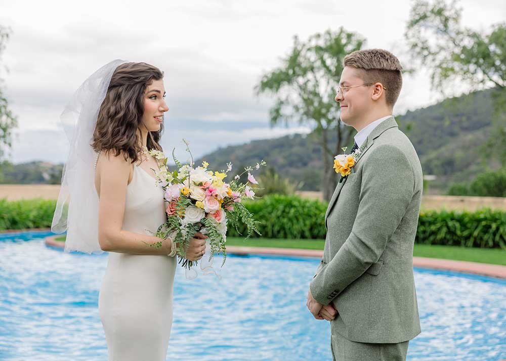 Ceremony
