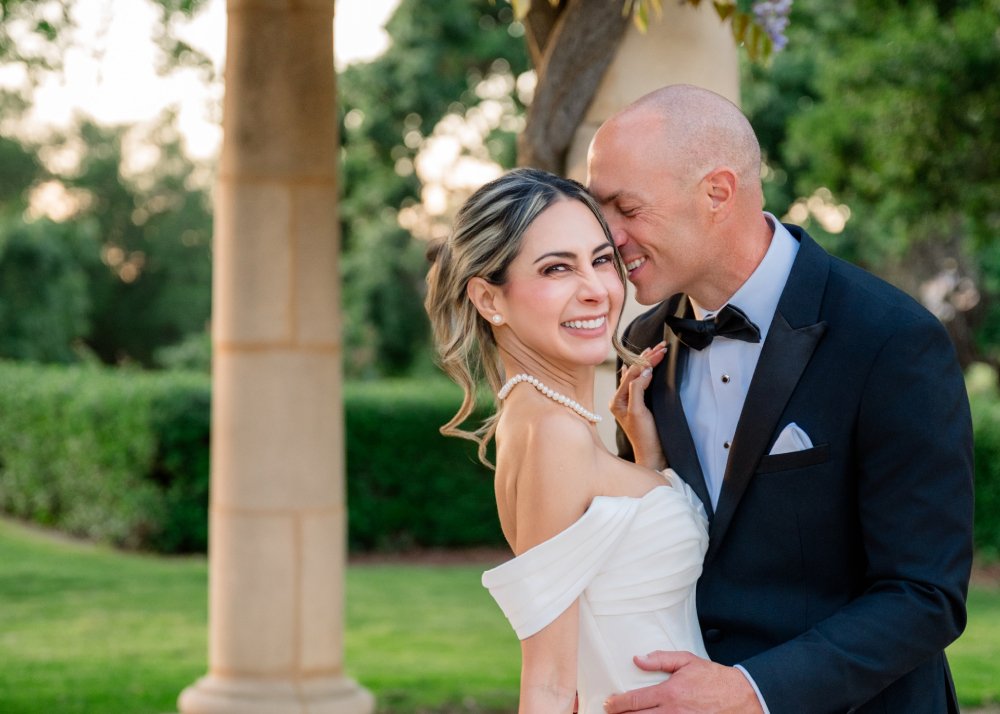 Lilibeth & Ryan’s