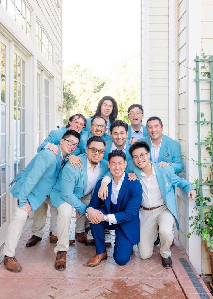 BridalParty