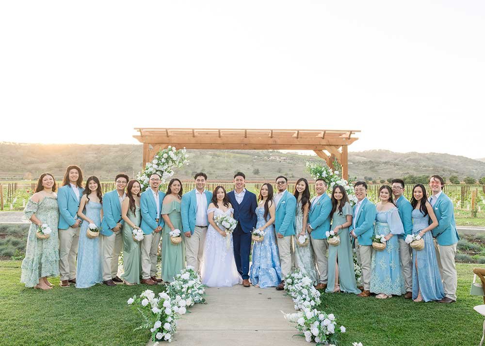 BridalParty