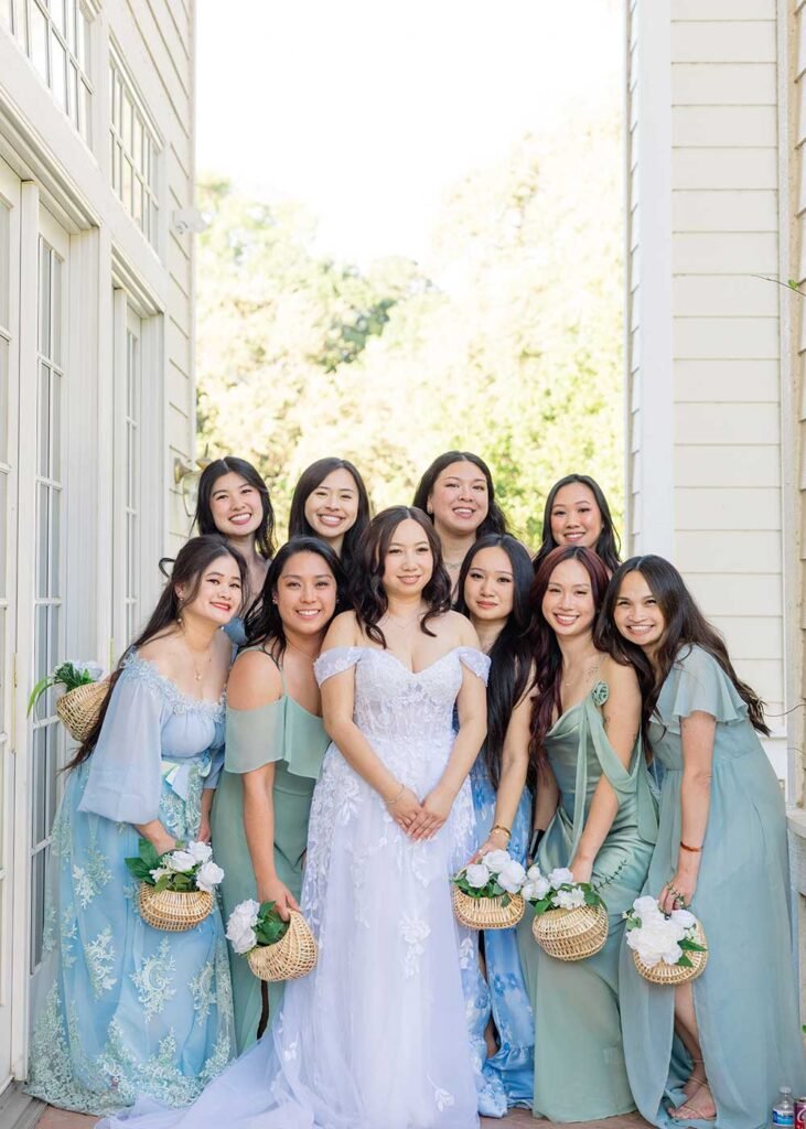 BridalParty