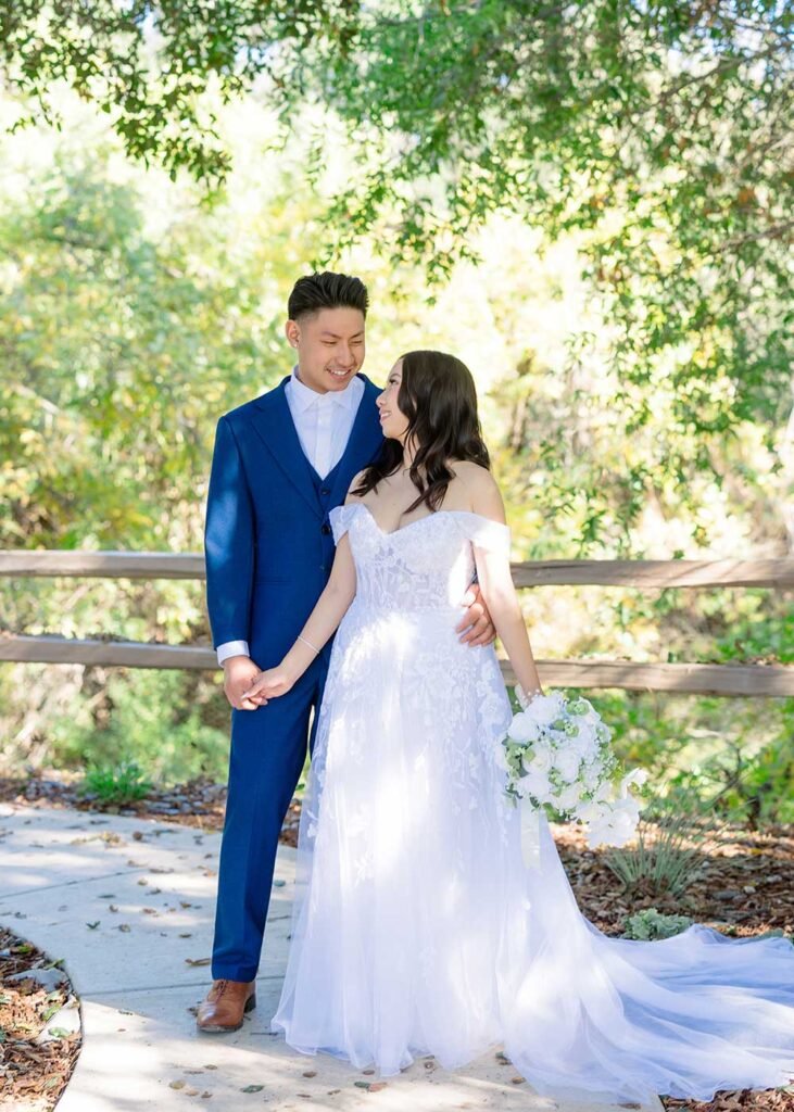 BrideandGroom