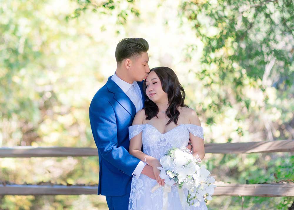 BrideandGroom