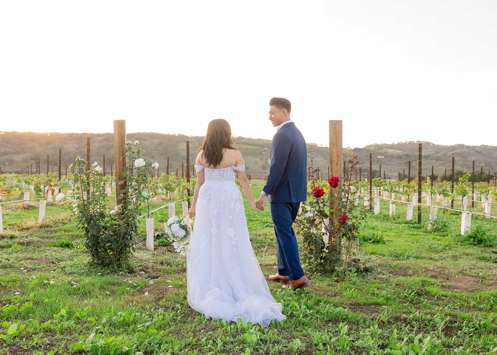 BrideandGroom