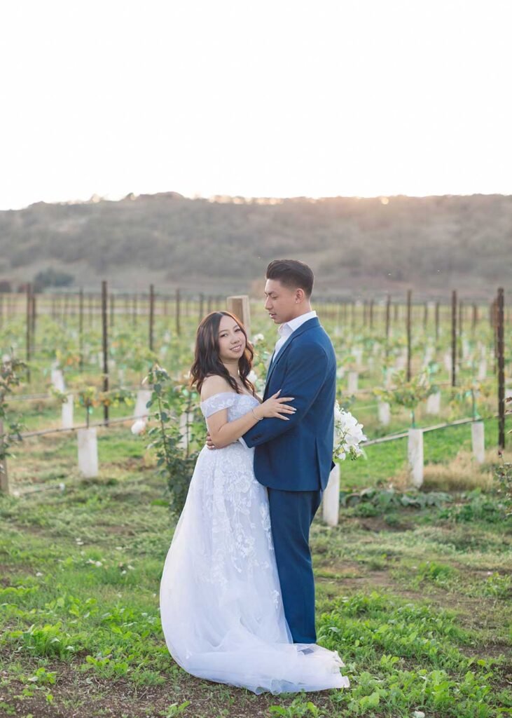 BrideandGroom