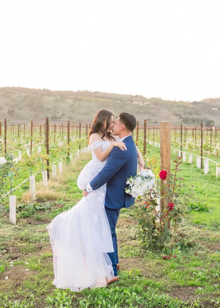 BrideandGroom