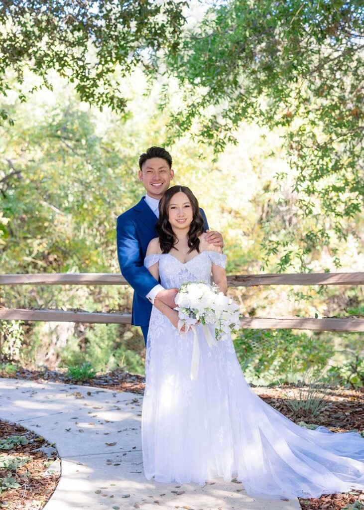 BrideandGroom