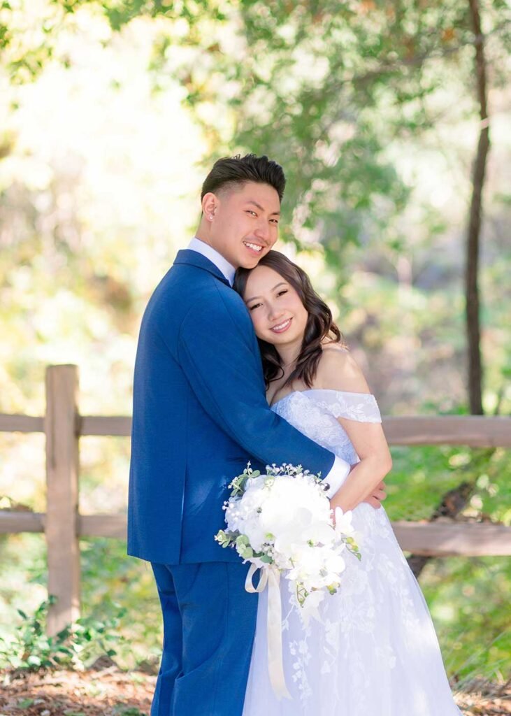 BrideandGroom
