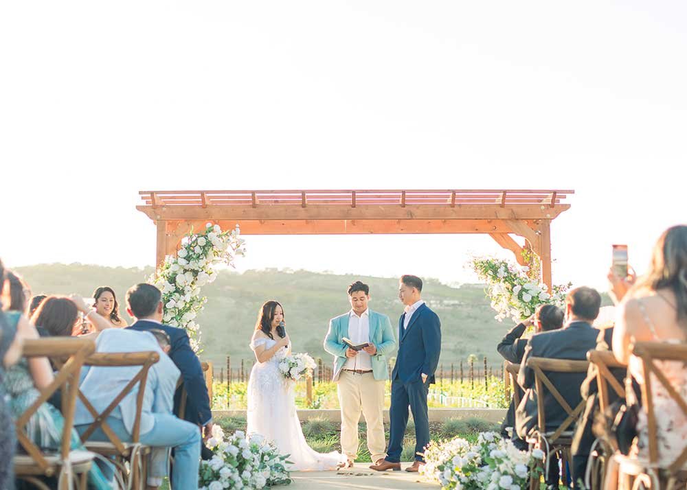 Ceremony