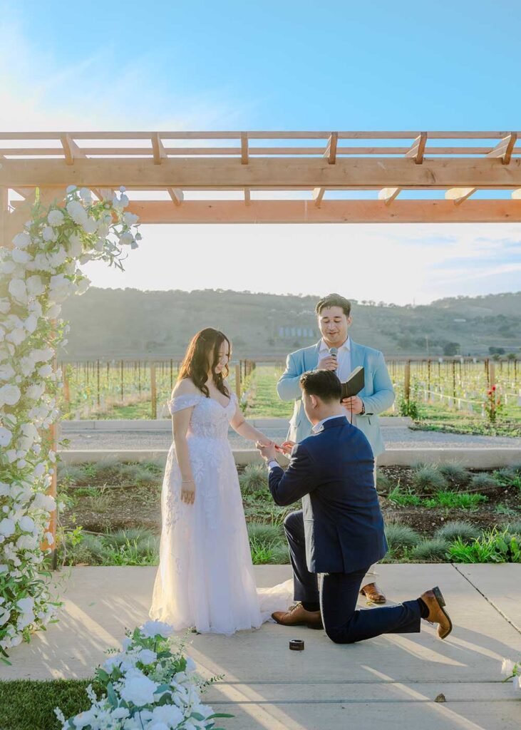 Ceremony