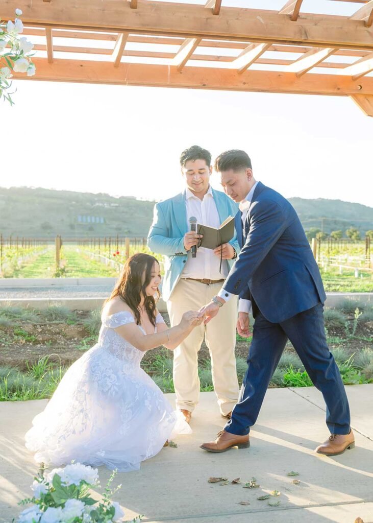 Ceremony