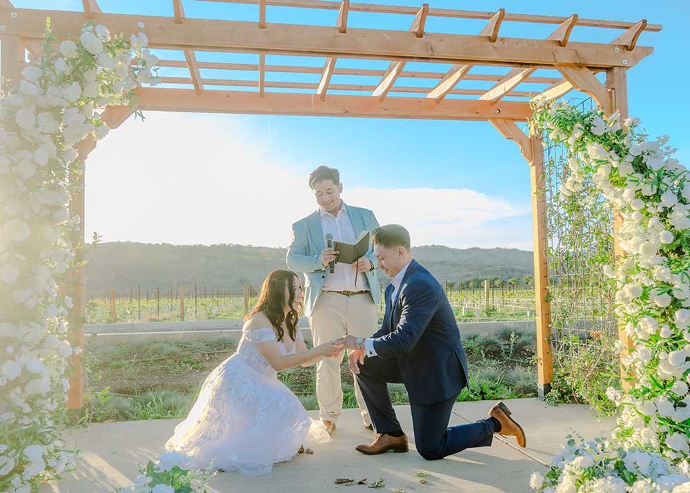Ceremony