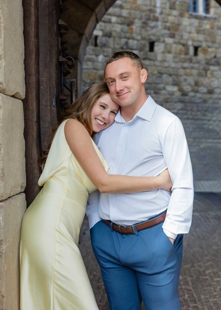 Melissa and Jake's