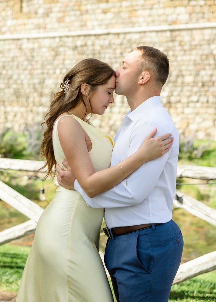 Melissa and Jake's